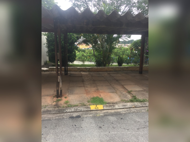 imóvel com 49m² - São Pedro - Osasco