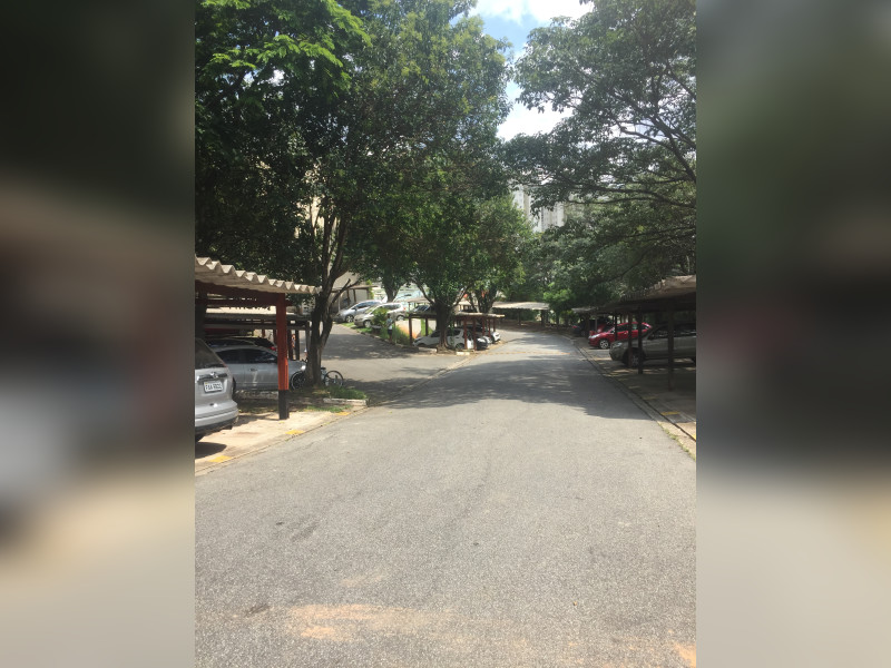 imóvel com 49m² - São Pedro - Osasco
