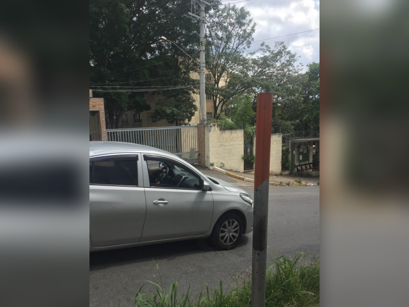 imóvel com 49m² - São Pedro - Osasco
