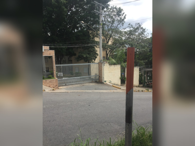 imóvel com 49m² - São Pedro - Osasco