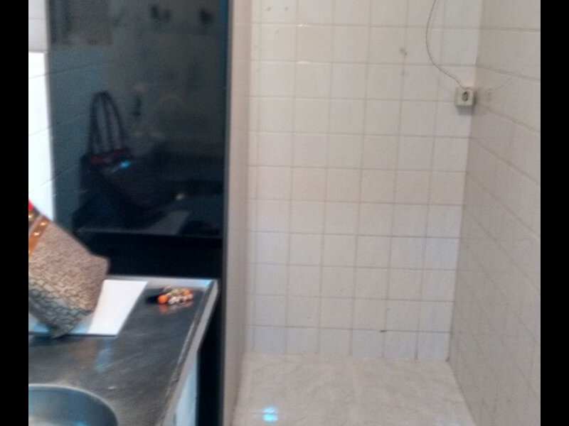 Apartamento à venda Centro  com 35m² e 1 quarto por R$ 110.000 - 1176512452-4-cozinha.jpeg