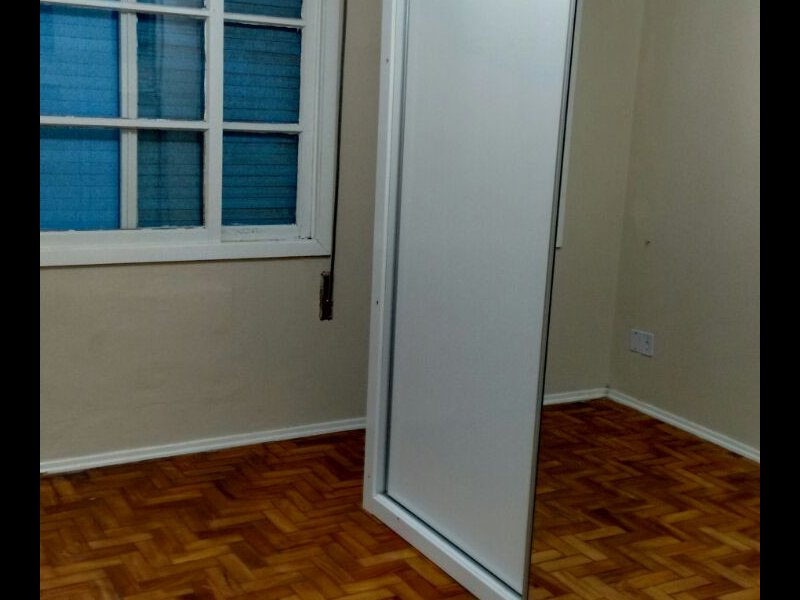 Apartamento à venda Centro  com 35m² e 1 quarto por R$ 110.000 - 1456216124-1-quarto.jpeg