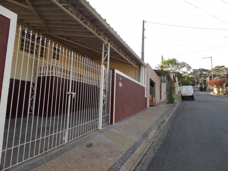 imóvel com 200m² - Jardim das Figueiras - Valinhos