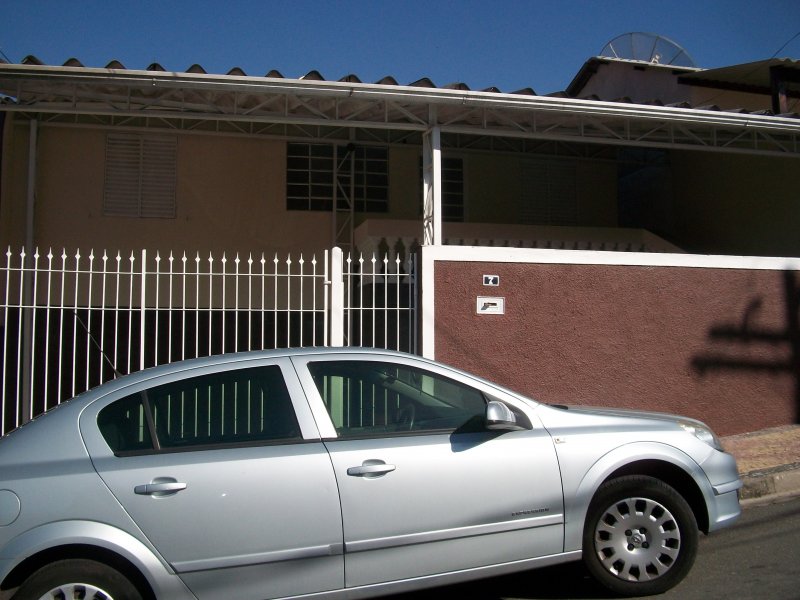 imóvel com 200m² - Jardim das Figueiras - Valinhos