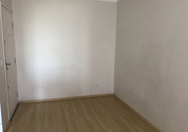 imóvel com 47m²