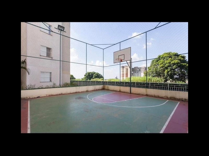 imóvel com 78m² - Swift - Campinas