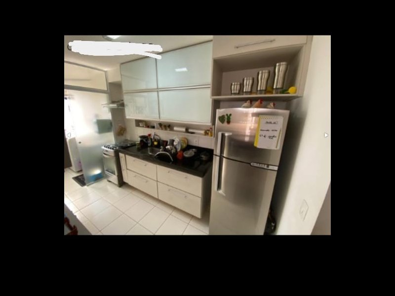imóvel com 78m² - Swift - Campinas