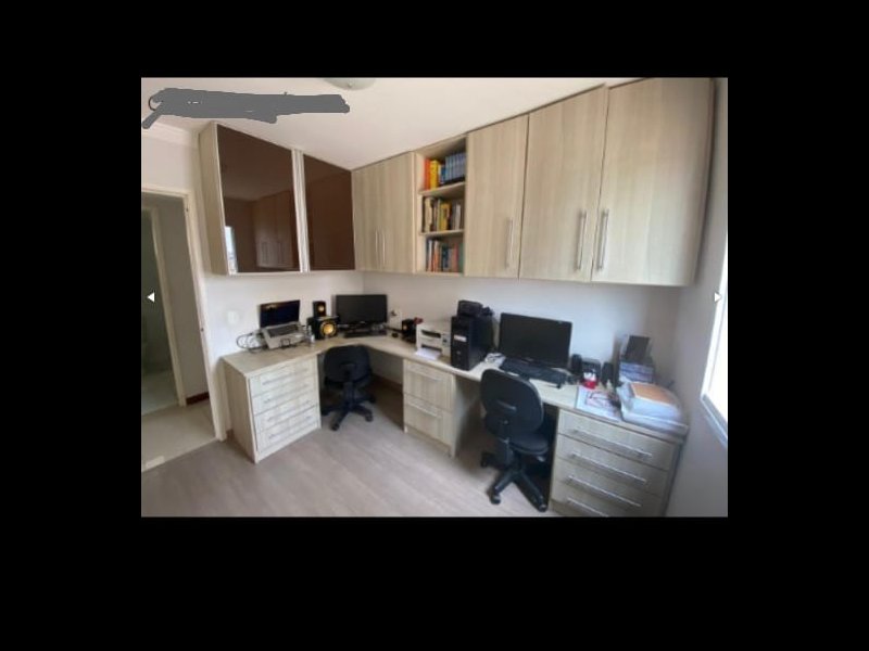 imóvel com 78m² - Swift - Campinas