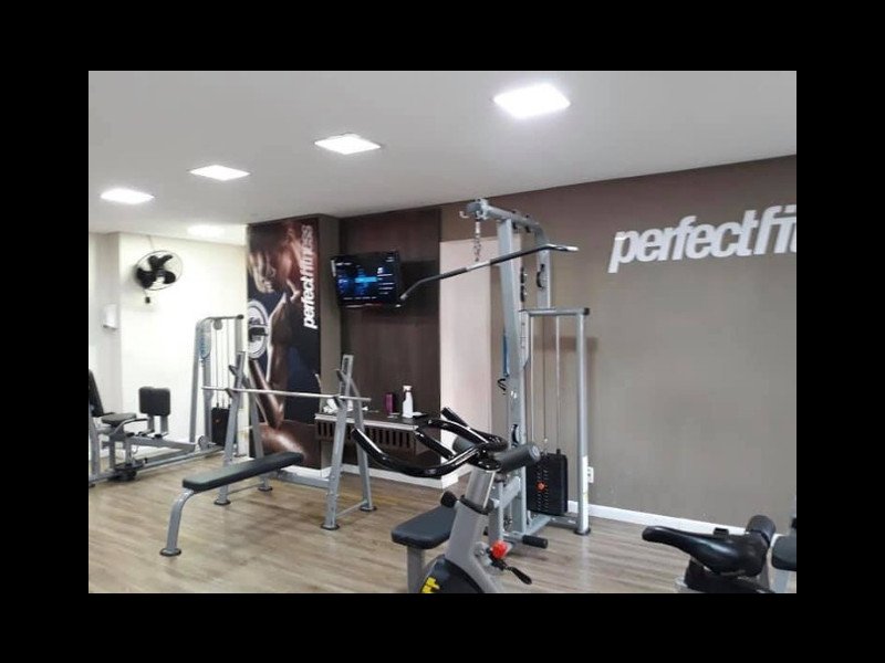 imóvel com 78m² - Swift - Campinas