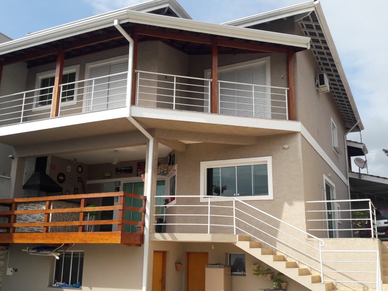 imóvel com 330m² - Jardim dos Pinheiros - Atibaia