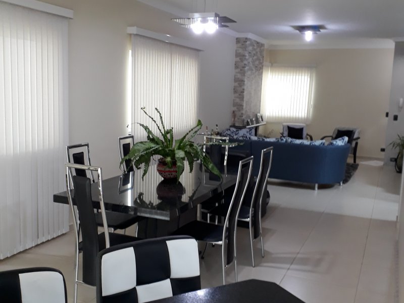 imóvel com 330m² - Jardim dos Pinheiros - Atibaia