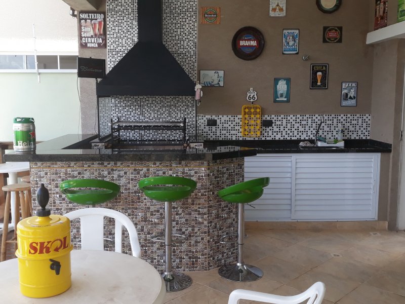 imóvel com 330m² - Jardim dos Pinheiros - Atibaia