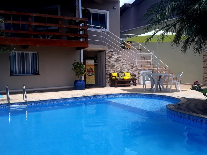 imóvel com 330m² - Jardim dos Pinheiros - Atibaia