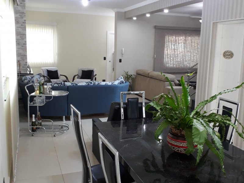 imóvel com 330m² - Jardim dos Pinheiros - Atibaia