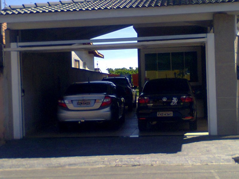imóvel com 330m² - Jardim dos Pinheiros - Atibaia