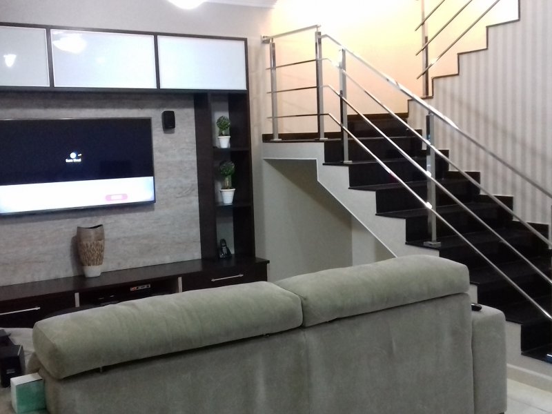 imóvel com 330m² - Jardim dos Pinheiros - Atibaia
