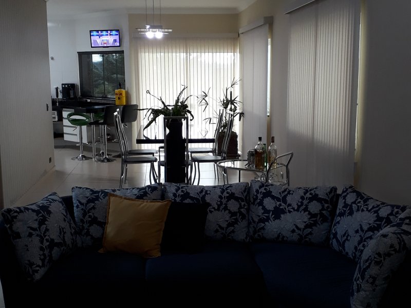 imóvel com 330m² - Jardim dos Pinheiros - Atibaia