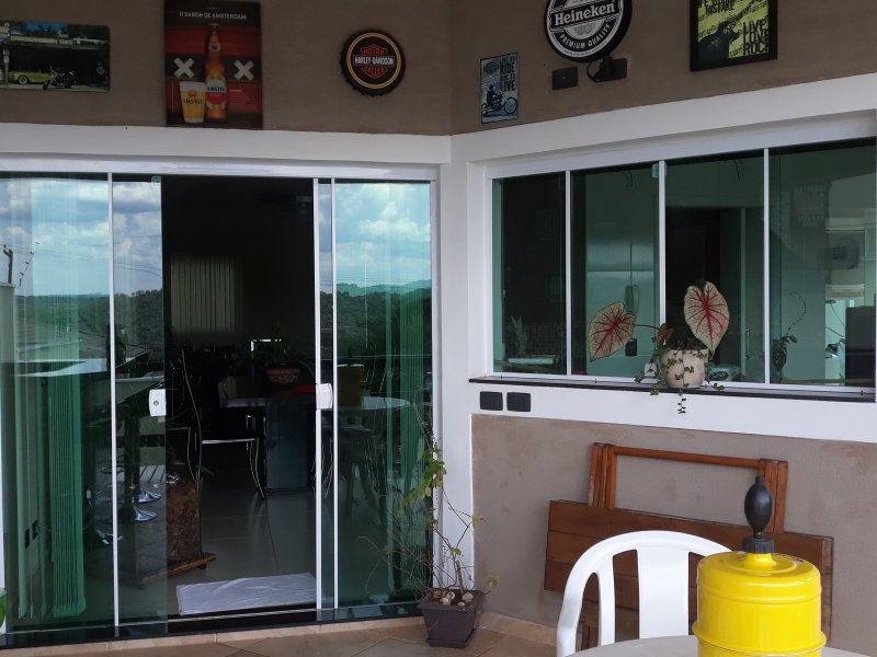 imóvel com 330m² - Jardim dos Pinheiros - Atibaia