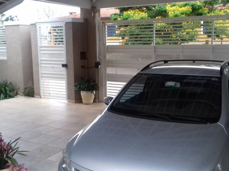 imóvel com 330m² - Jardim dos Pinheiros - Atibaia