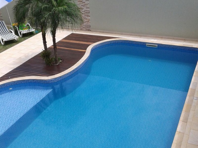 imóvel com 330m² - Jardim dos Pinheiros - Atibaia