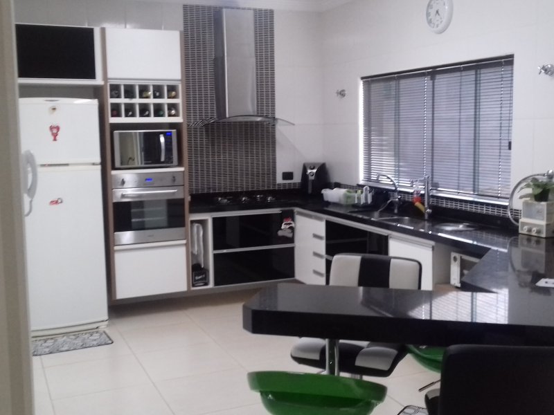 imóvel com 330m² - Jardim dos Pinheiros - Atibaia