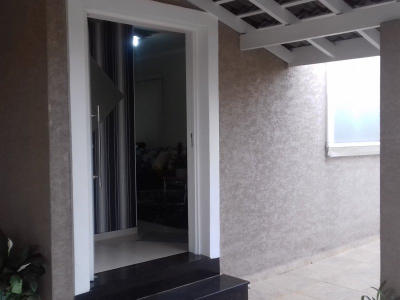 imóvel com 330m² - Jardim dos Pinheiros - Atibaia