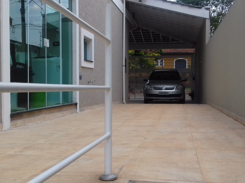 imóvel com 330m² - Jardim dos Pinheiros - Atibaia