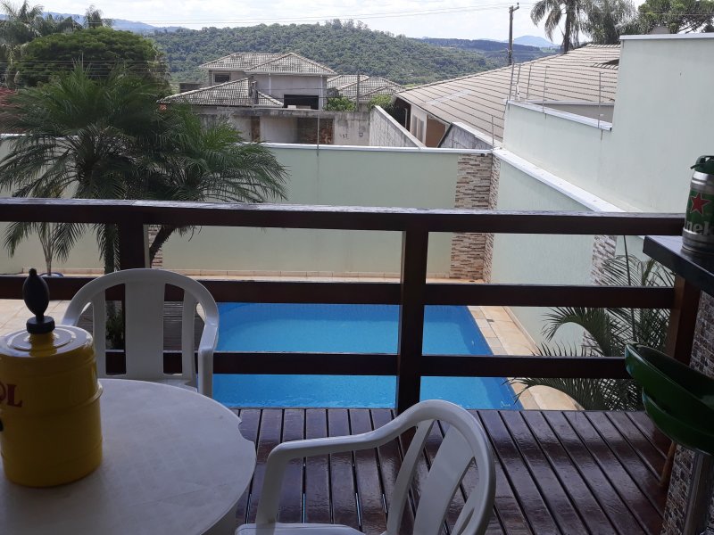 imóvel com 330m² - Jardim dos Pinheiros - Atibaia