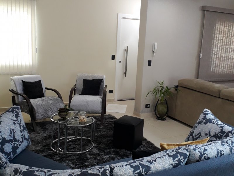 imóvel com 330m² - Jardim dos Pinheiros - Atibaia