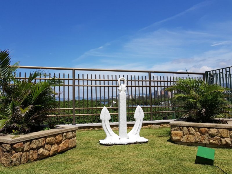 Apartamento à venda Barra da Tijuca com 115m² e 2 quartos por R$ 1.500.000 - 1631513251-80649d54-4065-48c8-b260-09add300de7a.JPG