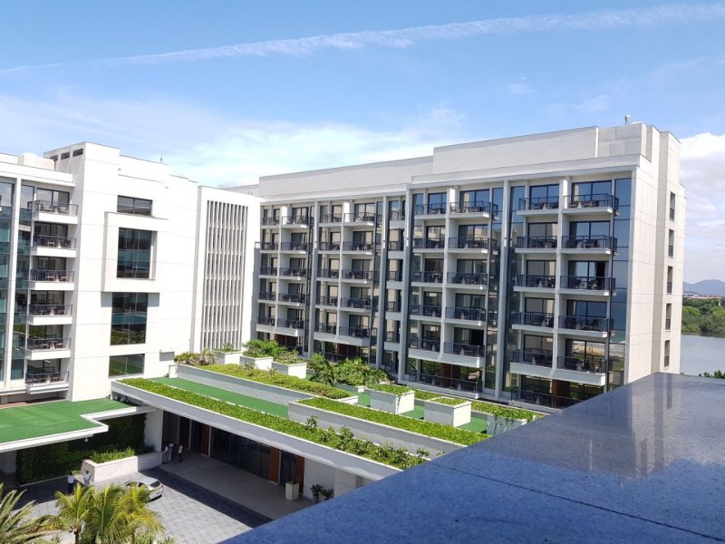 Apartamento à venda Barra da Tijuca com 115m² e 2 quartos por R$ 1.500.000 - 307923327-9dbdcb5c-0731-4ddd-b41e-2fb5644e9299.JPG