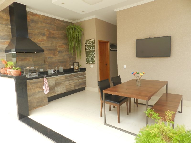 Casa de condomínio à venda Jardim America com 212m² e 3 quartos por R$ 1.400.000 - 1186338600-dscn7499.JPG