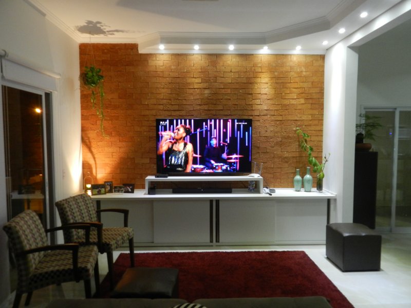 Casa de condomínio à venda Jardim America com 212m² e 3 quartos por R$ 1.400.000 - 1246606546-dscn7550.JPG