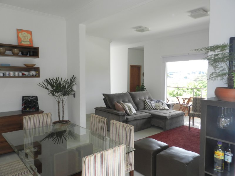 Casa de condomínio à venda Jardim America com 212m² e 3 quartos por R$ 1.400.000 - 149173885-dscn7523.JPG