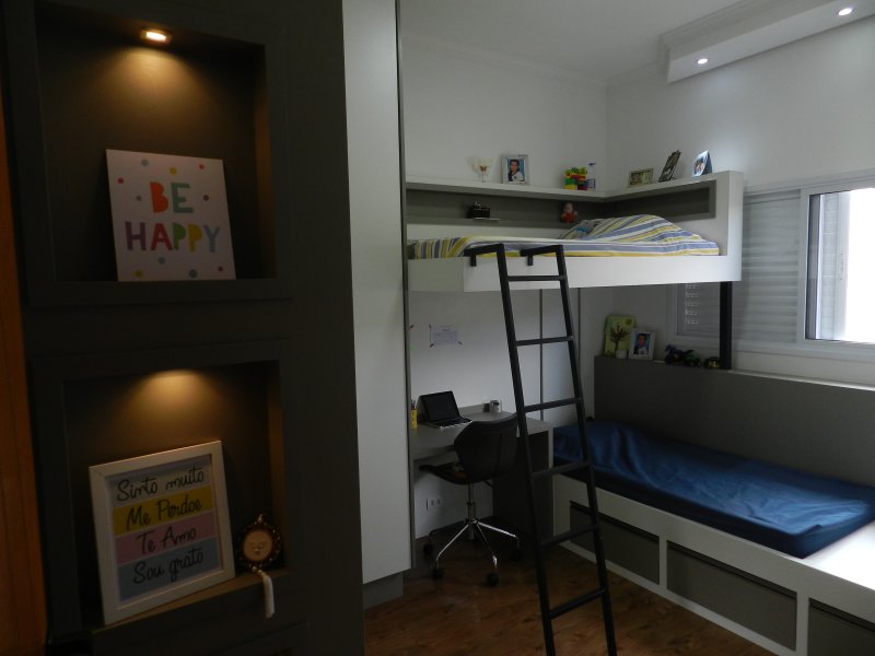 Casa de condomínio à venda Jardim America com 212m² e 3 quartos por R$ 1.400.000 - 2112287970-dscn7471.JPG