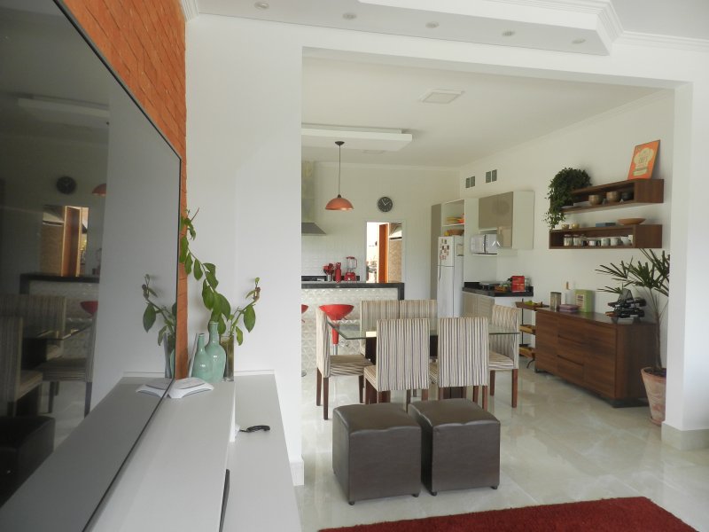 Casa de condomínio à venda Jardim America com 212m² e 3 quartos por R$ 1.400.000 - 426239026-dscn7517.JPG