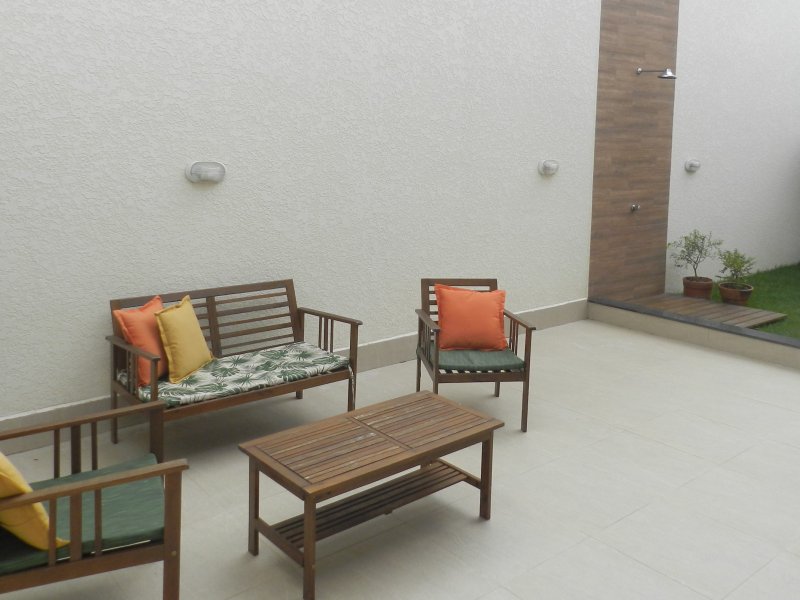 Casa de condomínio à venda Jardim America com 212m² e 3 quartos por R$ 1.400.000 - 483631824-dscn7508.JPG