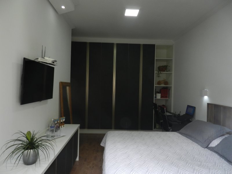 Casa de condomínio à venda Jardim America com 212m² e 3 quartos por R$ 1.400.000 - 498101233-dscn7464.JPG