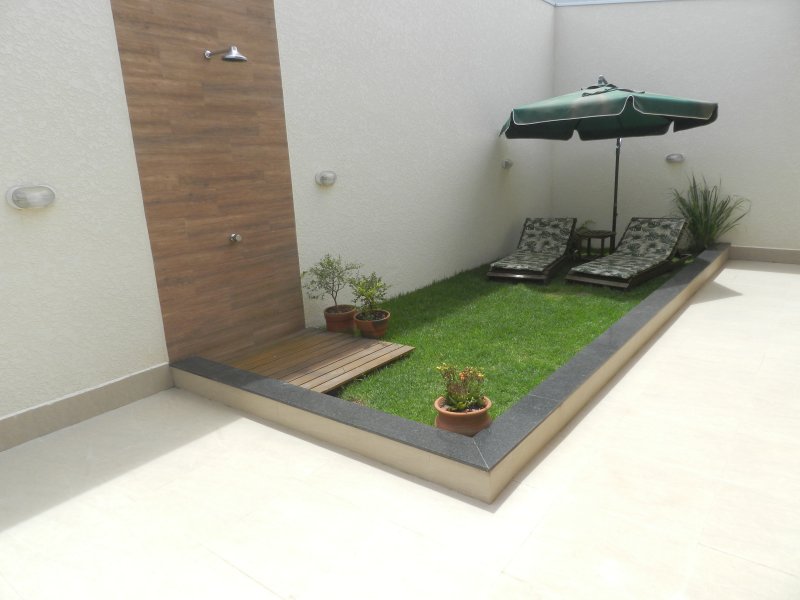 Casa de condomínio à venda Jardim America com 212m² e 3 quartos por R$ 1.400.000 - 583922657-dscn7493.JPG