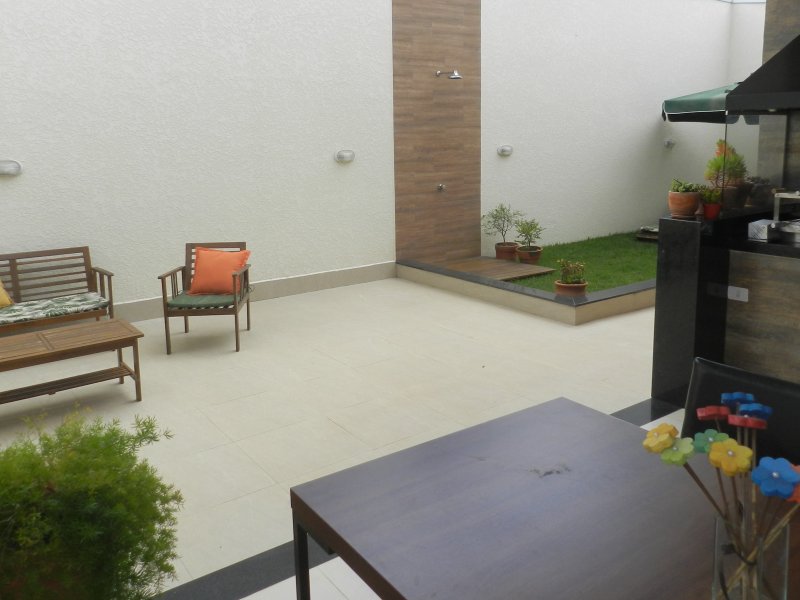 Casa de condomínio à venda Jardim America com 212m² e 3 quartos por R$ 1.400.000 - 630177780-dscn7510.JPG