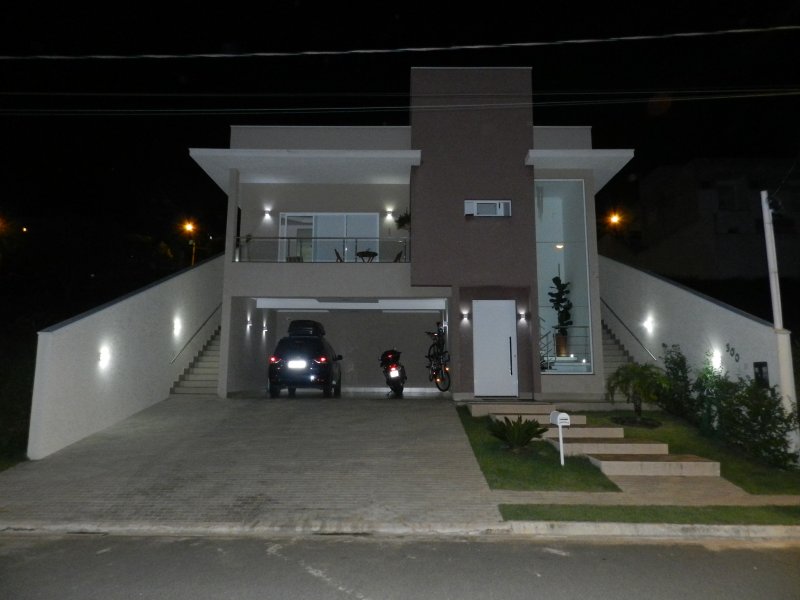 Casa de condomínio à venda Jardim America com 212m² e 3 quartos por R$ 1.400.000 - 823426471-dscn7559.JPG