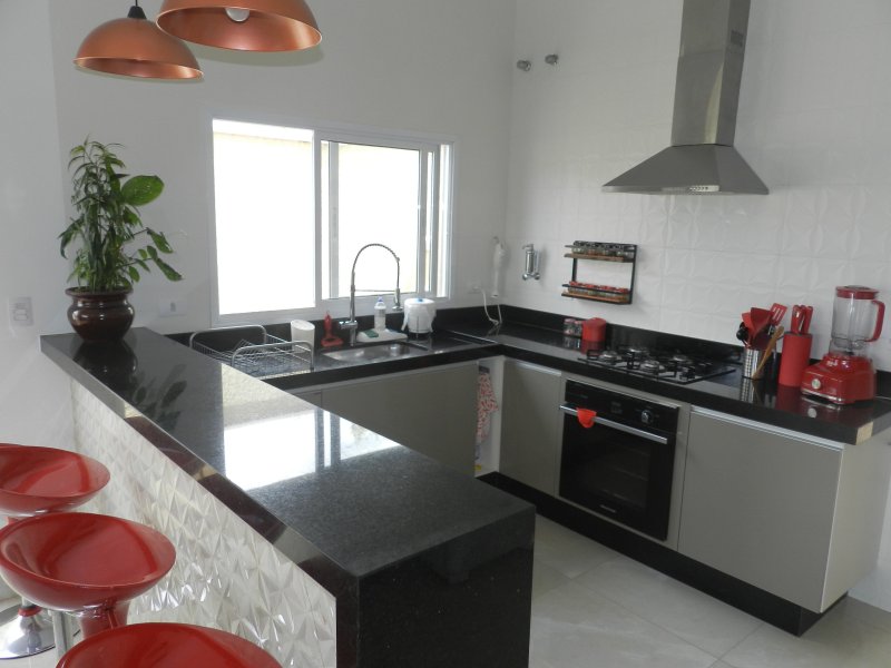 Casa de condomínio à venda Jardim America com 212m² e 3 quartos por R$ 1.400.000 - 900954871-dscn7525.JPG