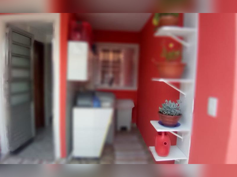 Casa à venda Vila Bela Vista com 125m² e 2 quartos por R$ 550.000 - casa-10.jpg