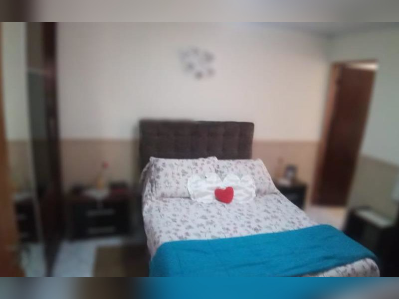 Casa à venda Vila Bela Vista com 125m² e 2 quartos por R$ 550.000 - casa-3.jpg