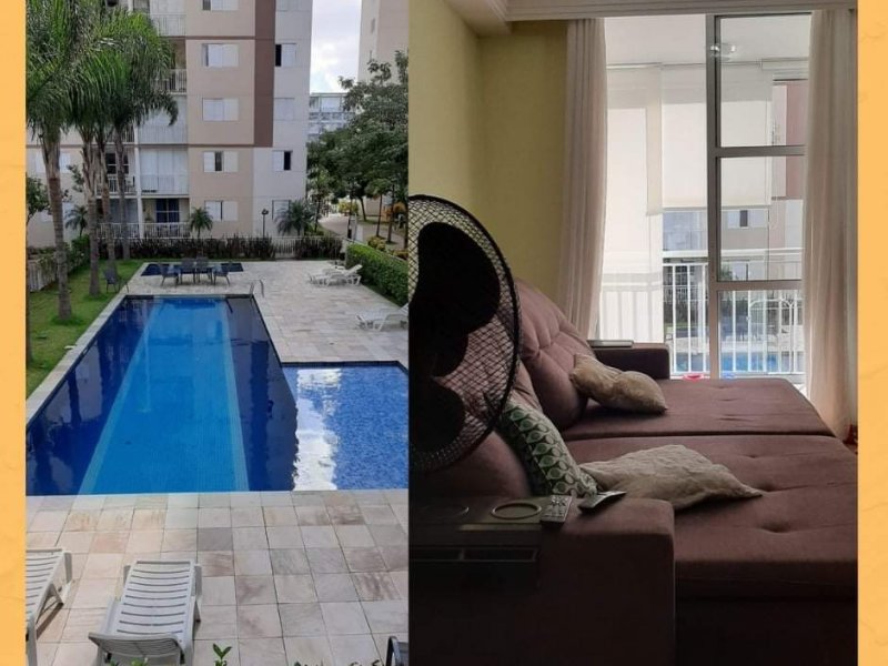 Apartamento à venda Jardim com 73m² e 3 quartos por R$ 460.000 - 1523291456-received-263770188659378.jpeg
