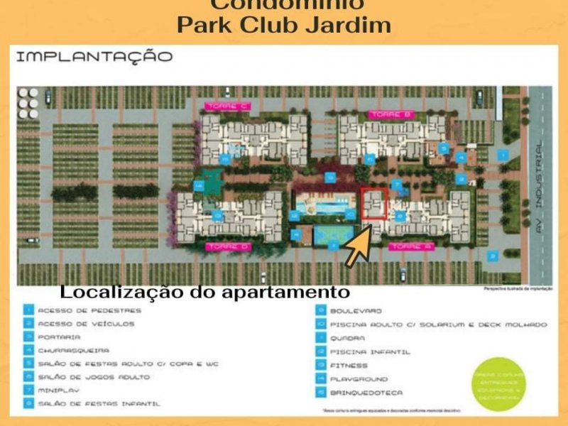 Apartamento à venda Jardim com 73m² e 3 quartos por R$ 460.000 - 7366906-received-439768660691880.jpeg