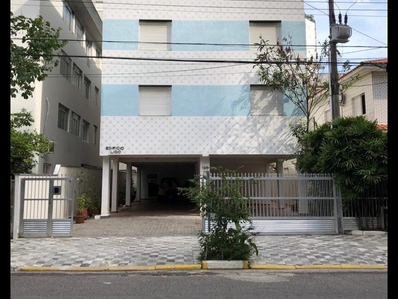 Apartamento à venda Barra Funda com 80m² e 2 quartos por R$ 300.000 - 1735913197-predio.jpg