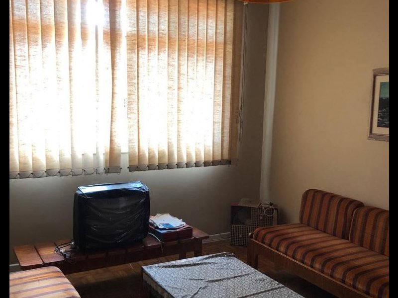 Apartamento à venda Barra Funda com 80m² e 2 quartos por R$ 300.000 - 1750166267-sala.jpg