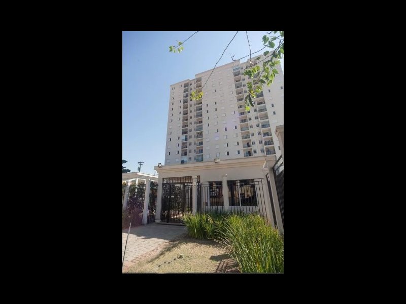 imóvel com 68m² - São Bernardo - Campinas
