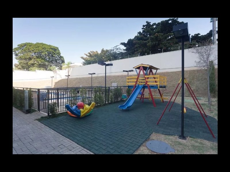 imóvel com 68m² - São Bernardo - Campinas